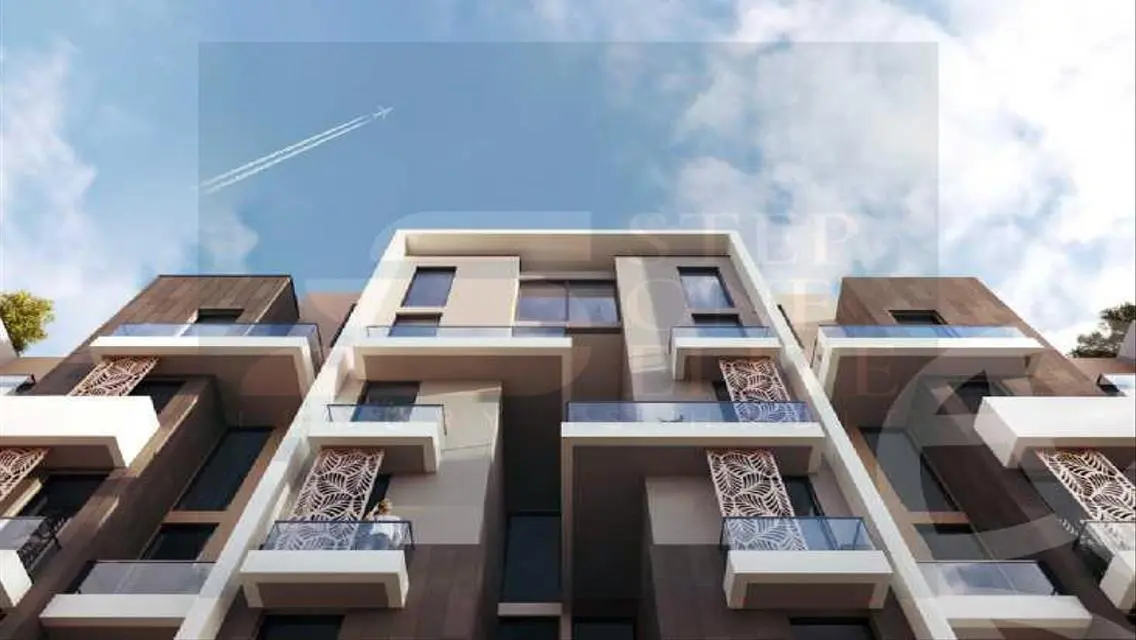 Luxury Apartment in Montenapoleone - Mostakbal 40