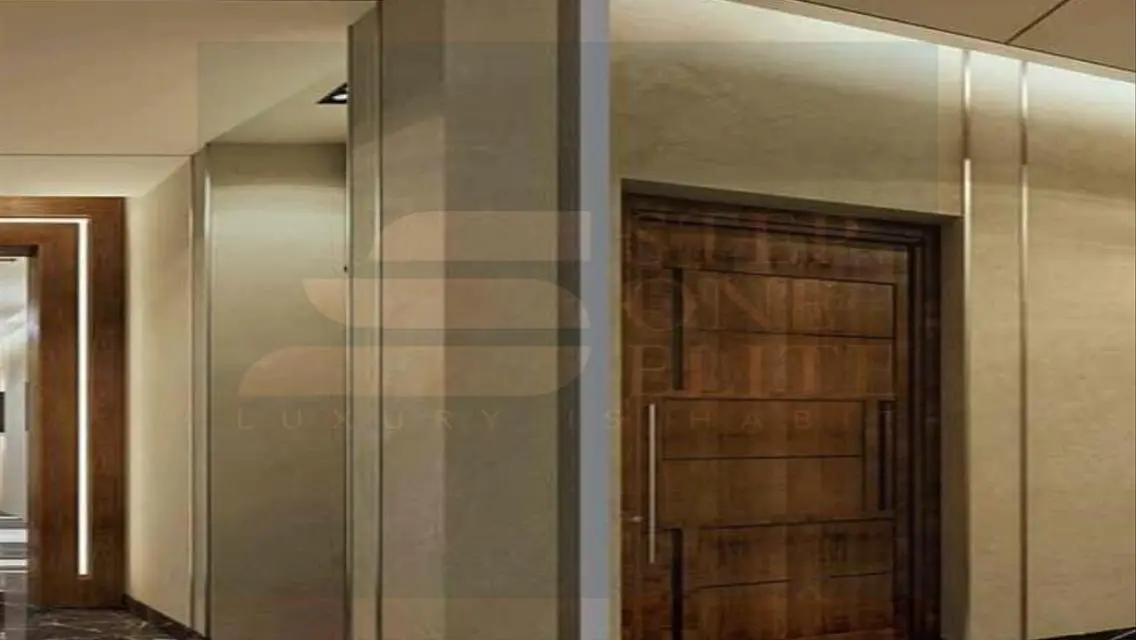 Luxury Apartment in Montenapoleone - Mostakbal 40