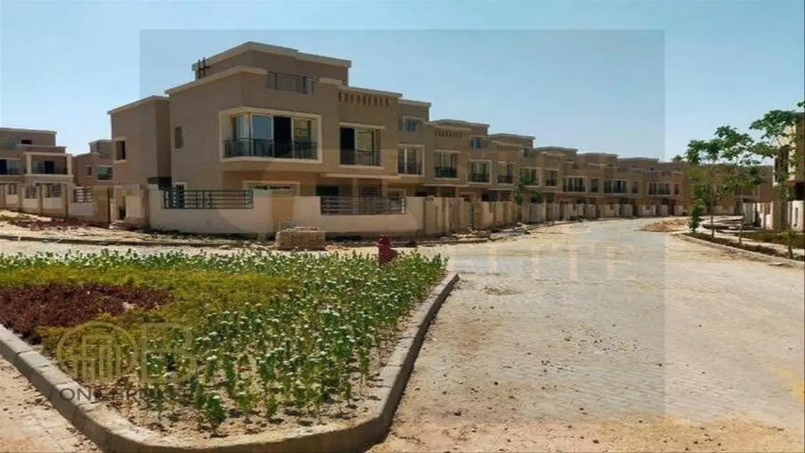 شقة فاخرة بمساحة 50 متر بـ 2,500,000 ج