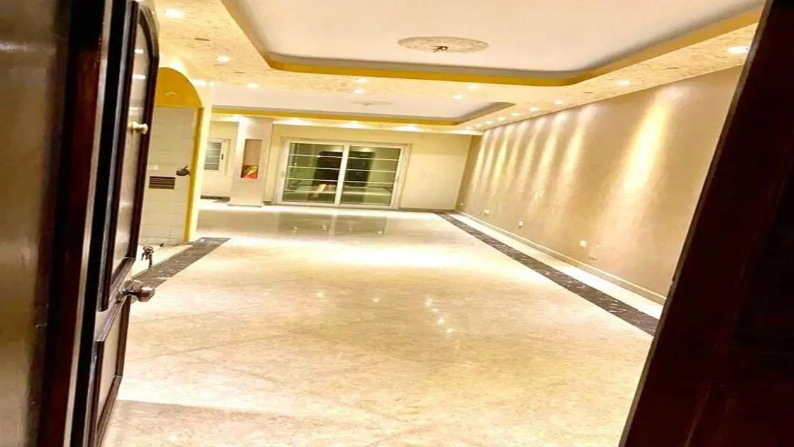 Luxury Apartment for Sale - 420 Sq. M