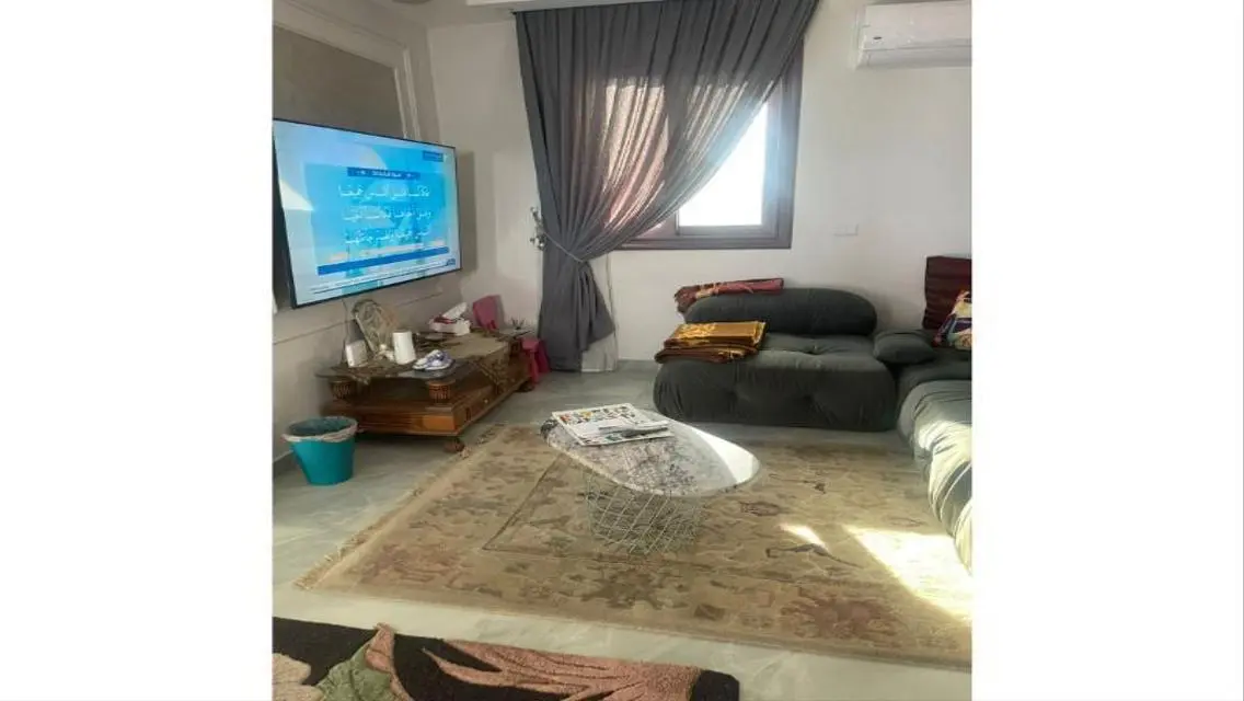 شقة للبيع بمساحة 240 متر في موقع رائع