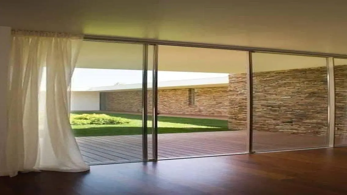 Luxury Villa for Sale with Spacious Design