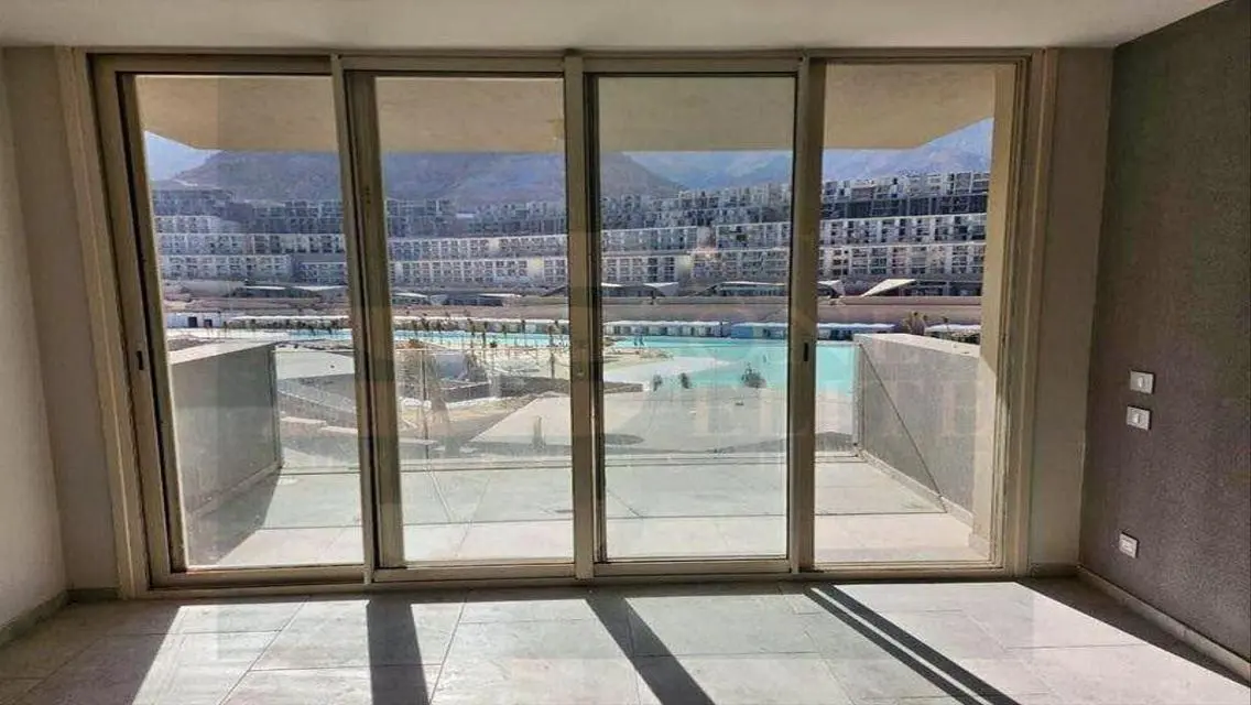 Luxury Apartment in Modern Development with Stunning View