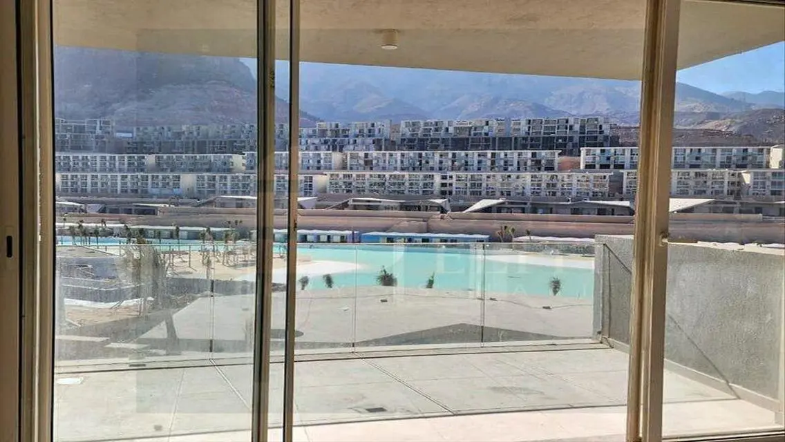 Luxury Apartment in Modern Development with Stunning View