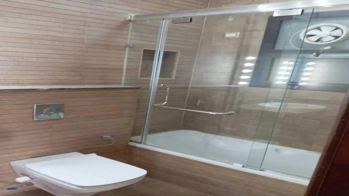 Luxury Apartment for Rent with Amazing Amenities
