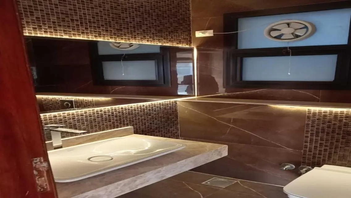 Luxury Apartment for Rent with Amazing Amenities