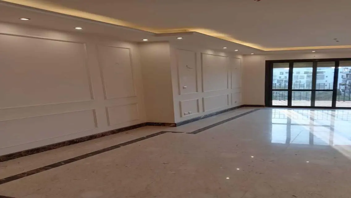 Luxury Apartment for Rent with Amazing Amenities