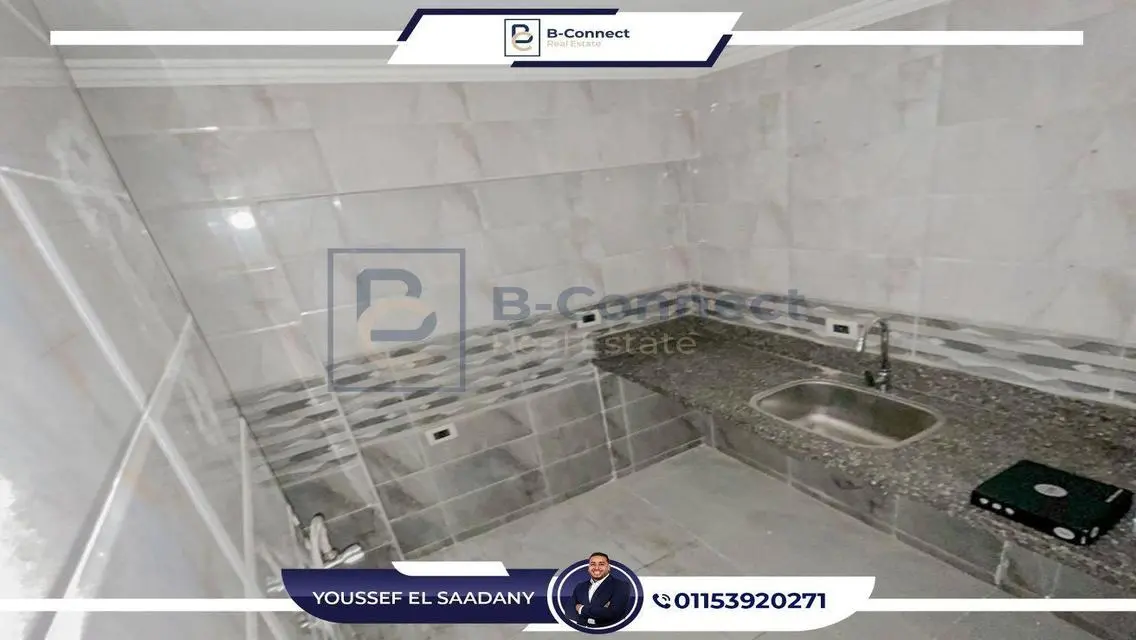 شقة فاخرة للبيع في بولكلي بالإسكندرية