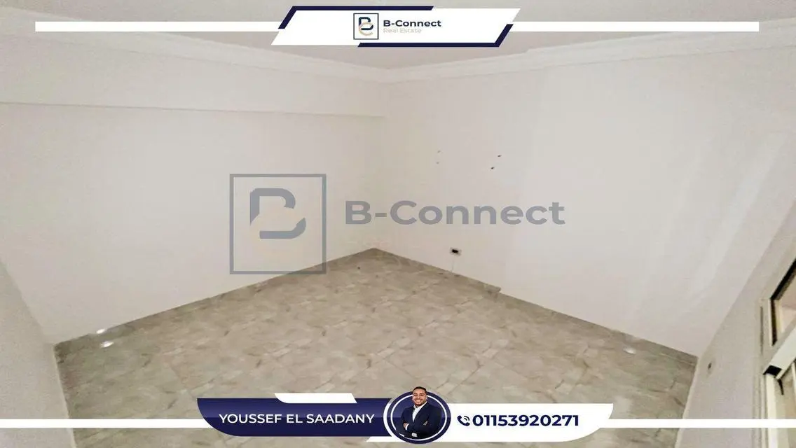 شقة فاخرة للبيع في بولكلي بالإسكندرية