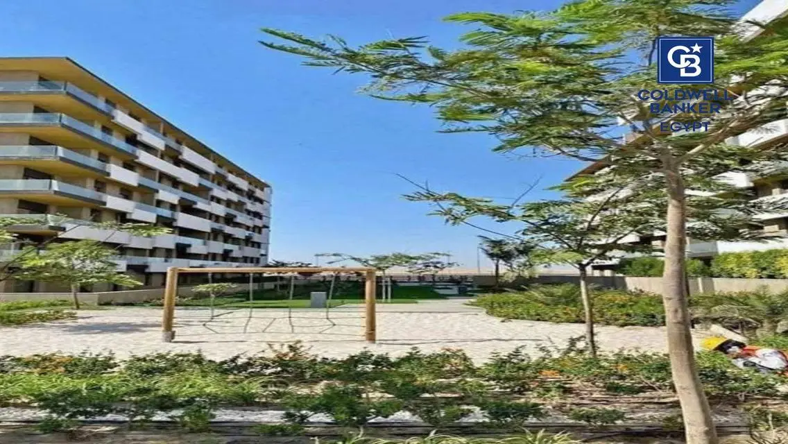 Luxurious Apartment in Orchard Park - 1200 sqm