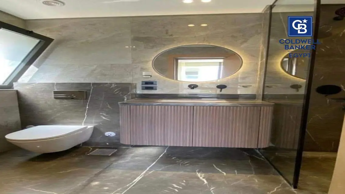 Luxurious Apartment in Orchard Park - 1200 sqm