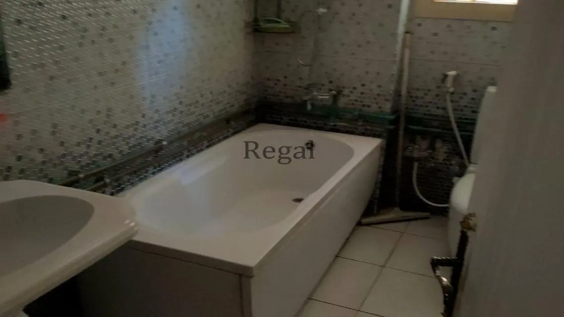 شقة فاخرة بمساحة 165 متر