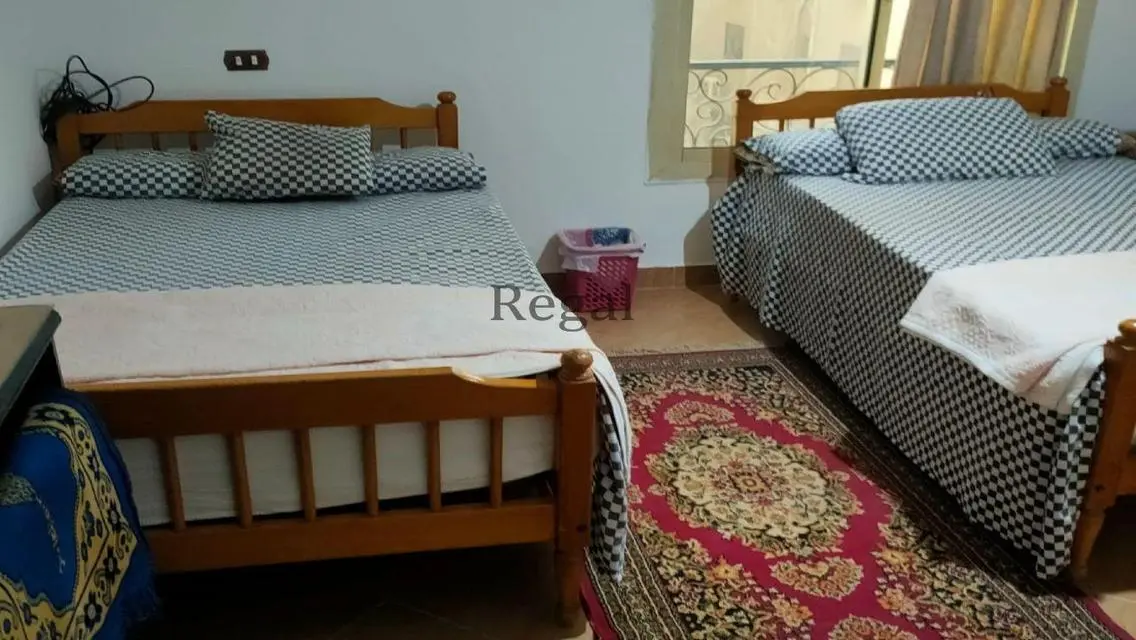 شقة فاخرة بمساحة 165 متر