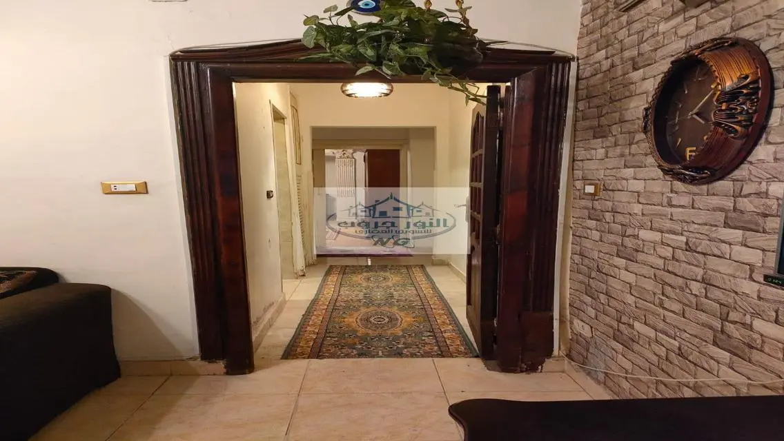 Fantastic Apartment for Rent - 1200 EGP