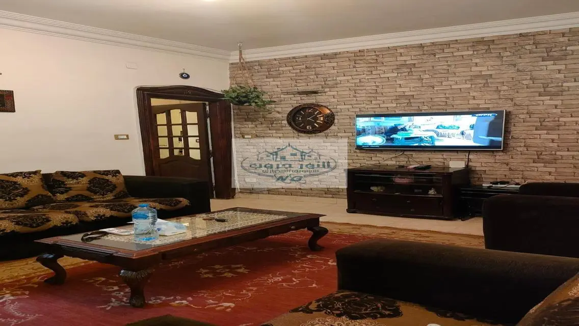 Fantastic Apartment for Rent - 1200 EGP
