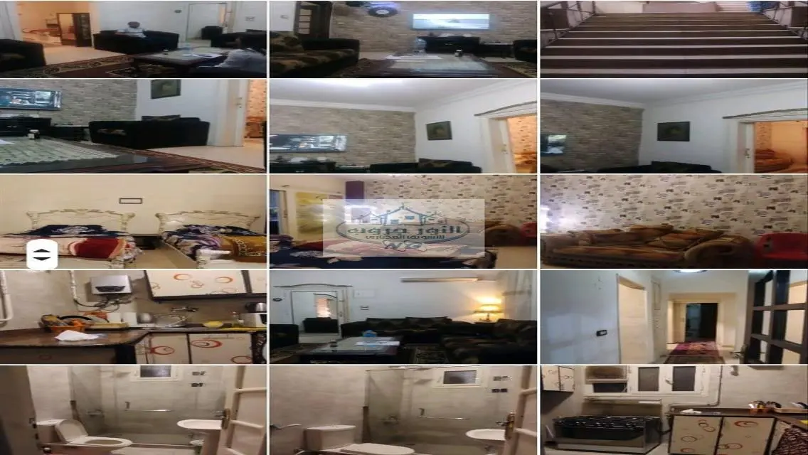 Fantastic Apartment for Rent - 1200 EGP