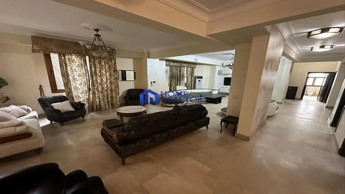 شقة فاخرة للبيع