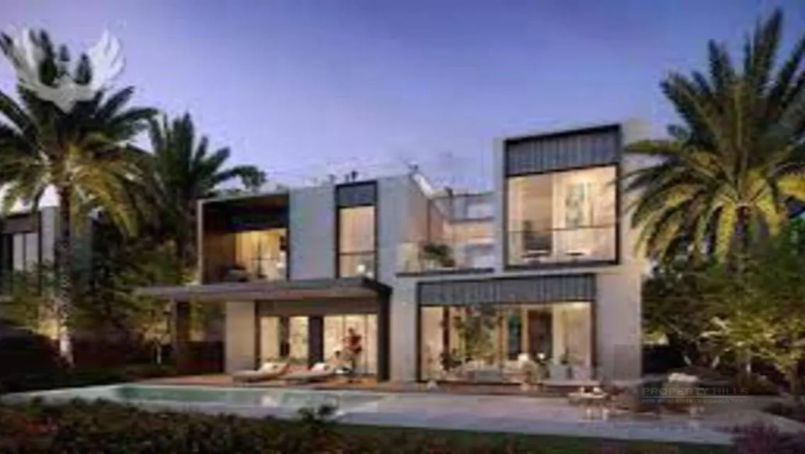 Luxury Apartment in Palm Hills Compound 420