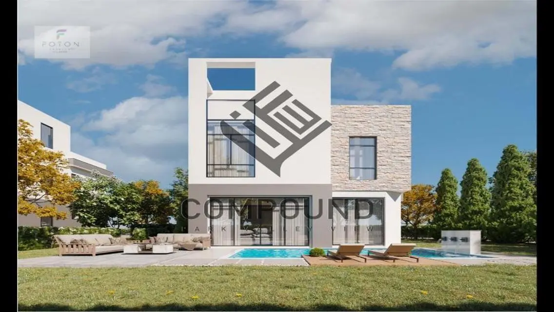 Luxury Villa for Sale in a Prime Location