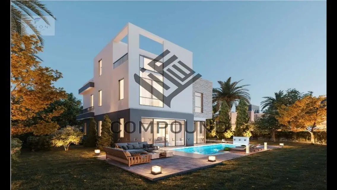 Luxury Villa for Sale in a Prime Location