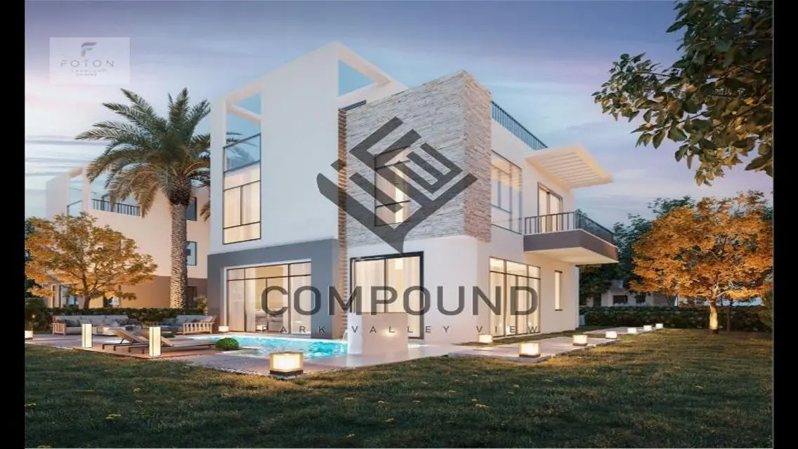 Luxury Villa for Sale in a Prime Location