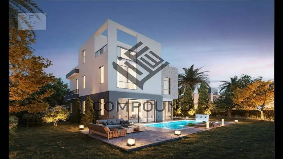Luxury Villa for Sale in a Prime Location
