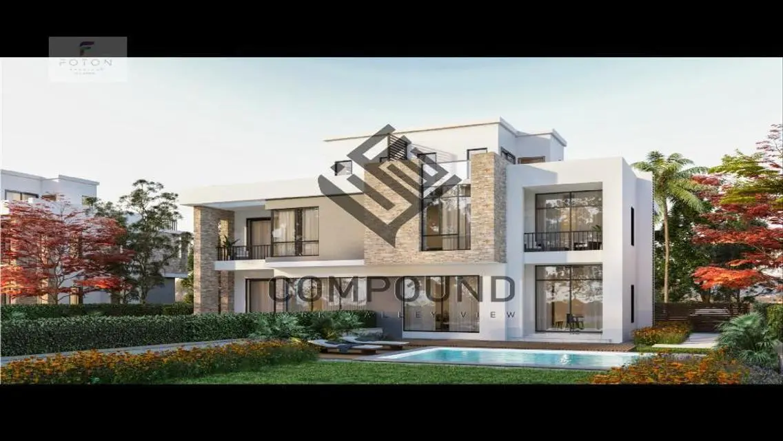 Luxury Villa for Sale in a Prime Location