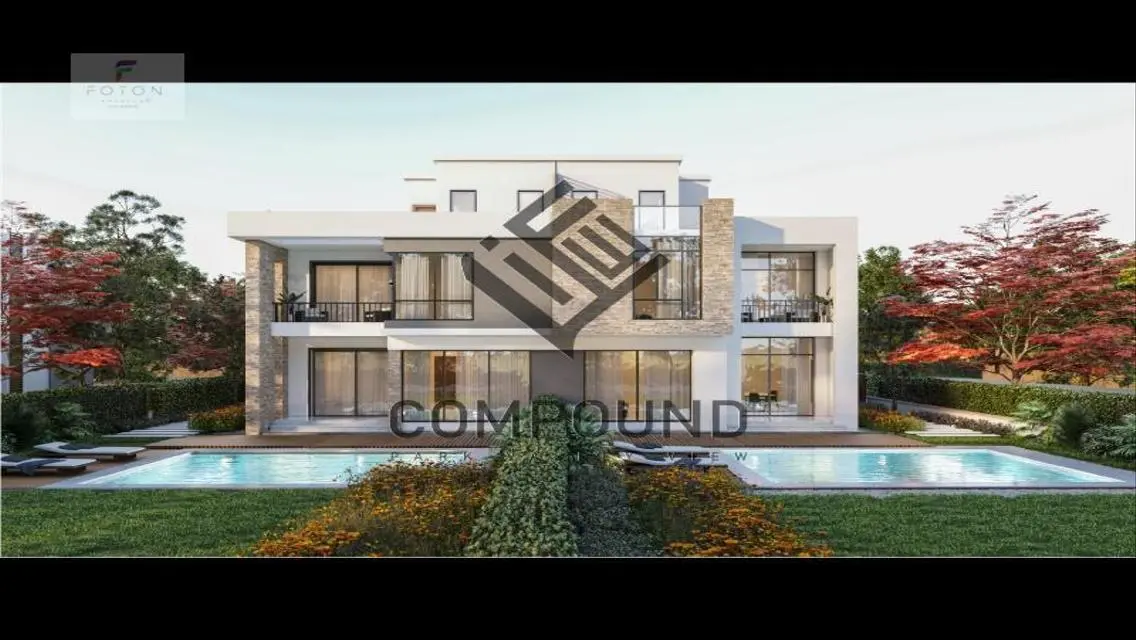 Luxury Villa for Sale in a Prime Location