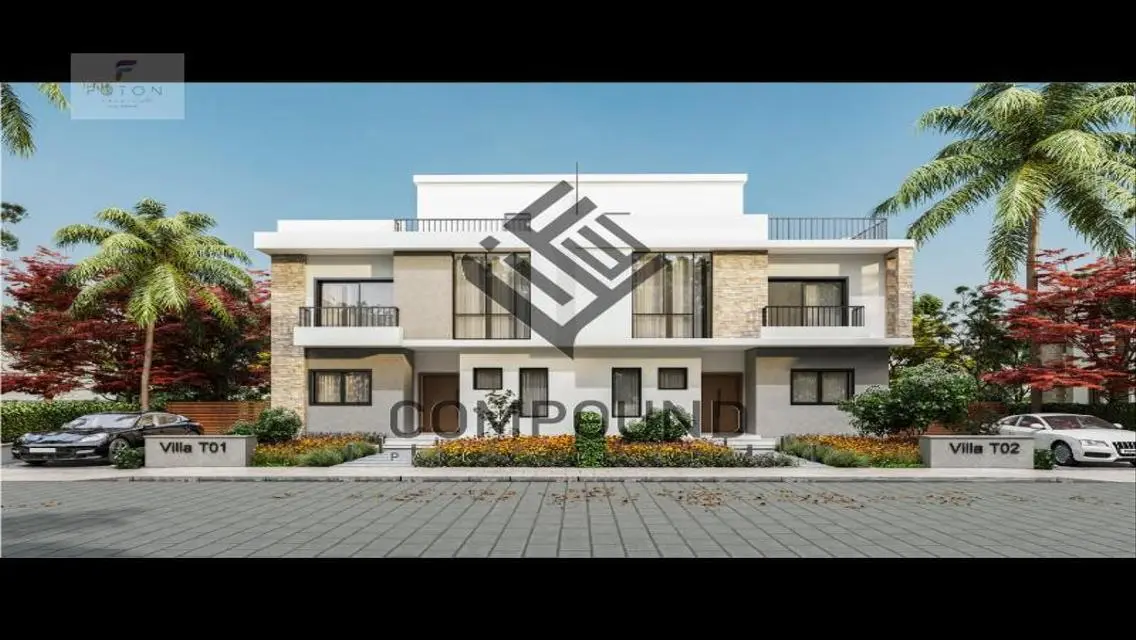 Luxury Villa for Sale in a Prime Location