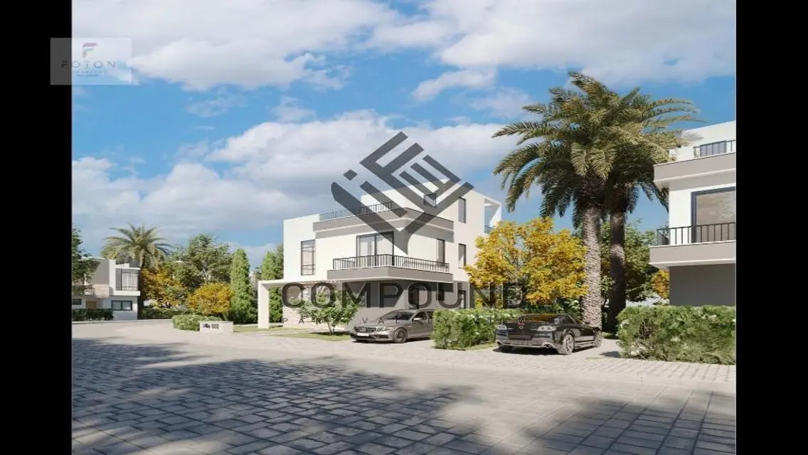 Luxury Villa for Sale in a Prime Location
