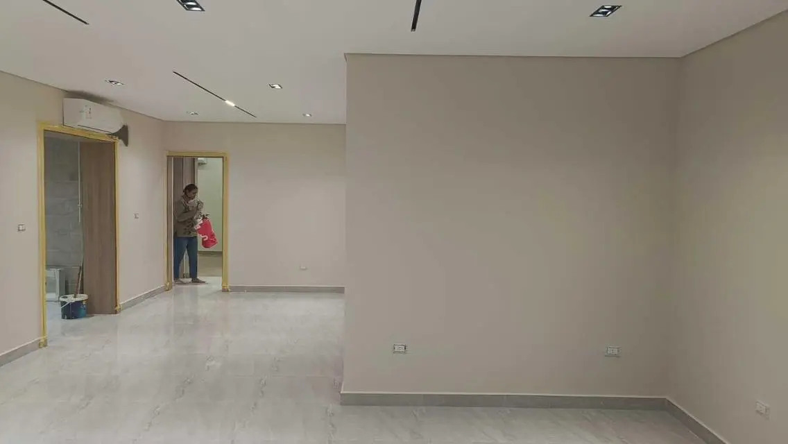 Spacious 3-Bedroom Apartment with Great Amenities