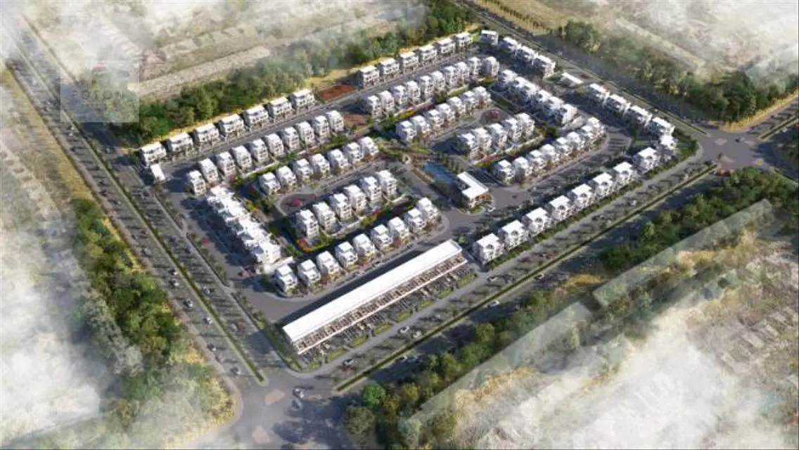 Zayard Elite Villa - A Unique Investment in the Heart of the City