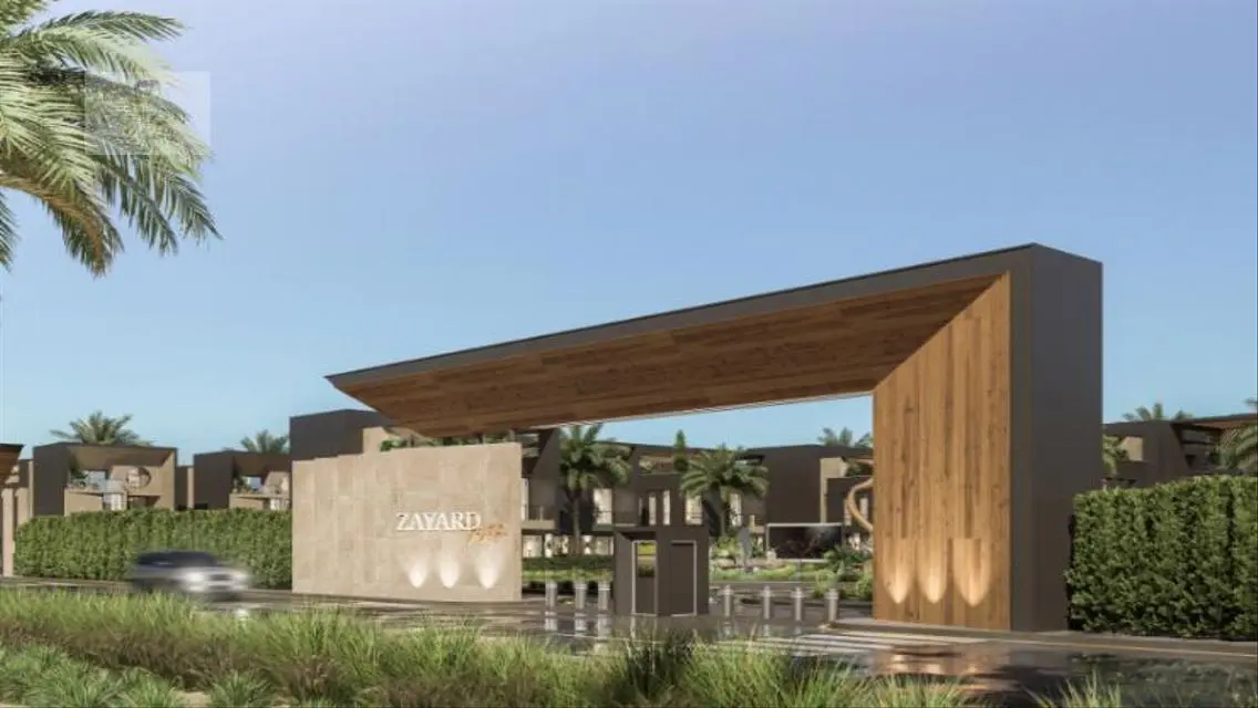 Zayard Elite Villa - A Unique Investment in the Heart of the City