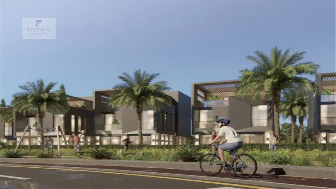 Zayard Elite Villa - A Unique Investment in the Heart of the City