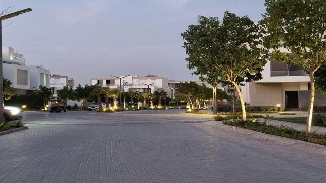 Luxury Villa for Sale with Private Garden and Pool