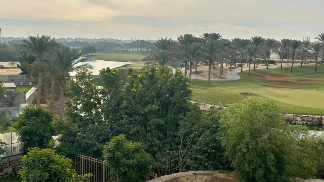 Stunning Villa for Sale in Katameya Dunes