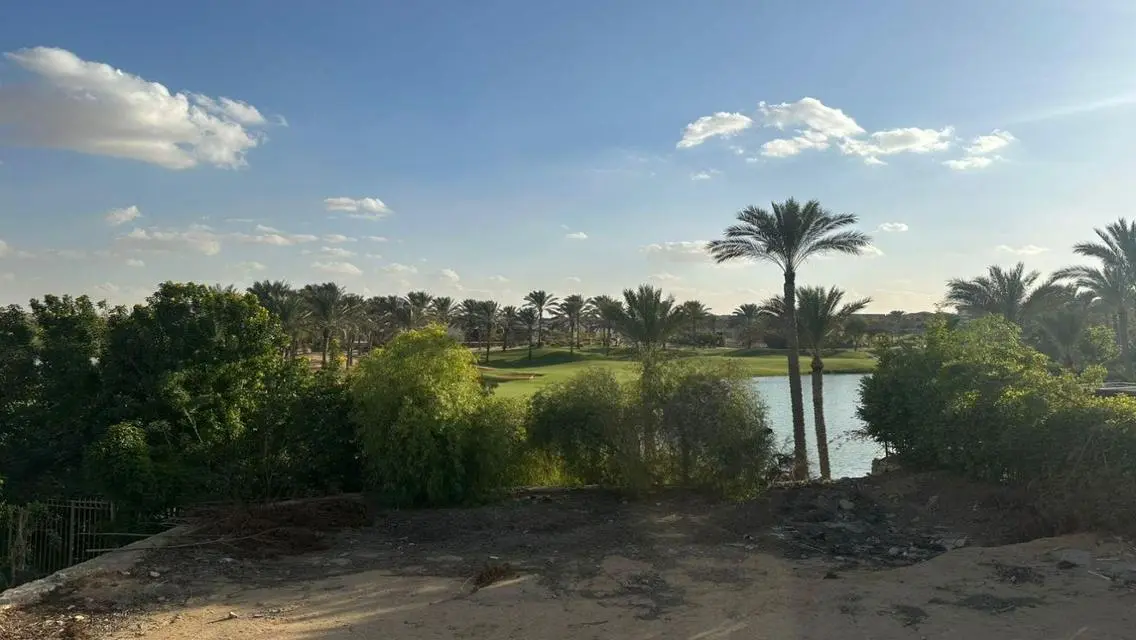 Stunning Villa for Sale in Katameya Dunes