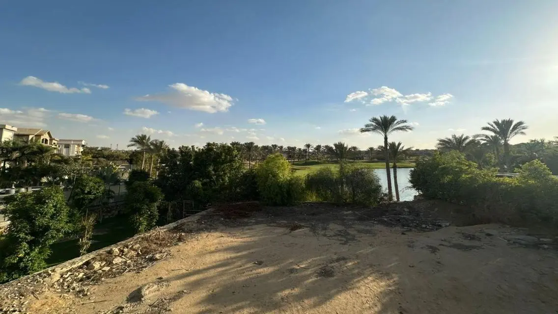 Stunning Villa for Sale in Katameya Dunes