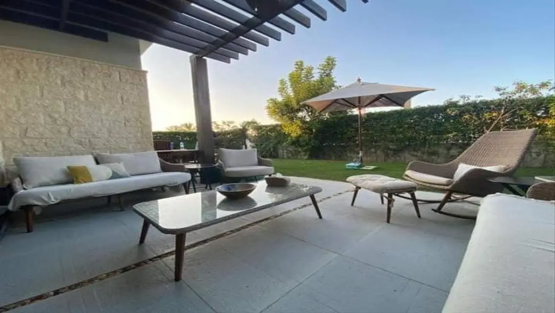 Chalet for Sale in La Vista 6 - Ain Sokhna