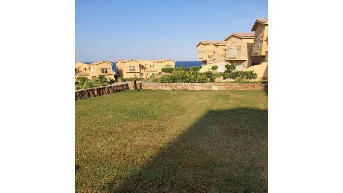 Chalet for Sale in La Vista 6 - Ain Sokhna