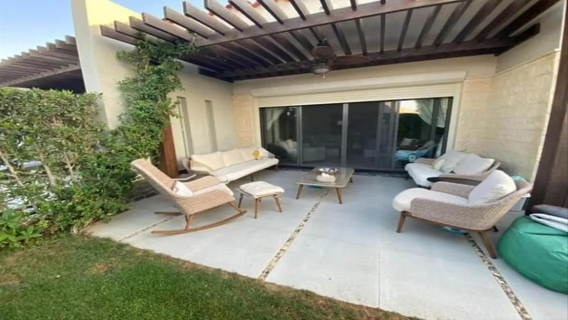 Chalet for Sale in La Vista 6 - Ain Sokhna