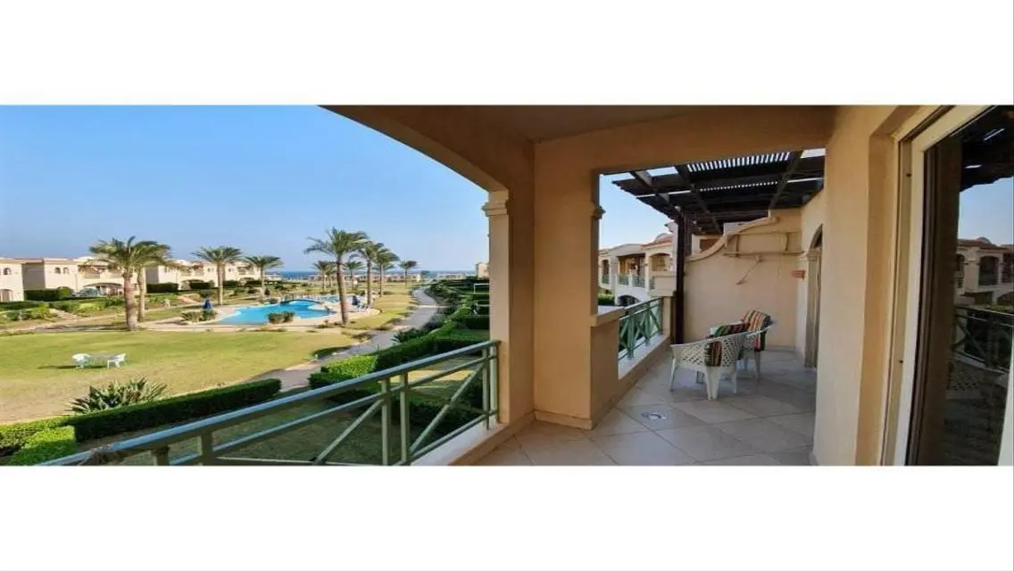 Chalet for Sale in La Vista 6 - Ain Sokhna