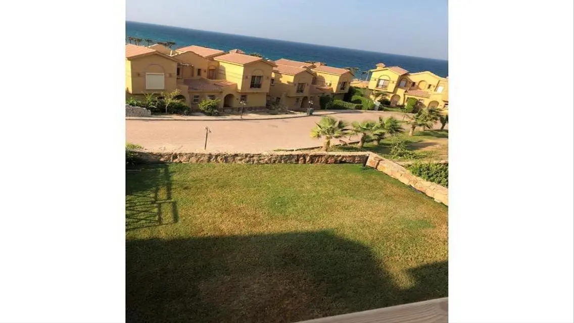 Chalet for Sale in La Vista 6 - Ain Sokhna