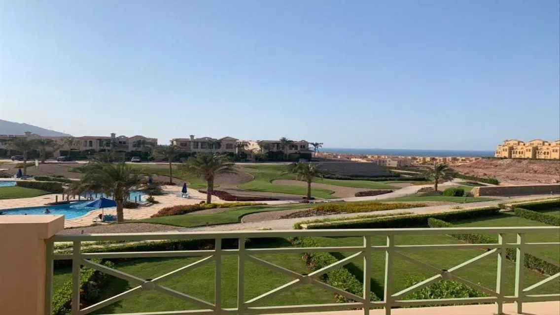 Chalet for Sale in La Vista 6 - Ain Sokhna
