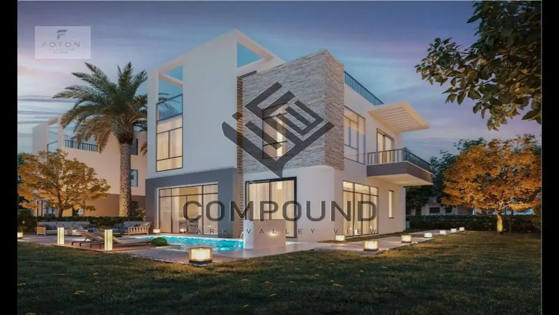 Luxury Villa with Spacious Layout in a Prime Area