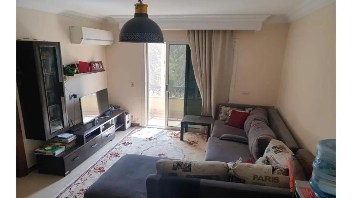 Corner Townhouse for Sale in Men Garden City