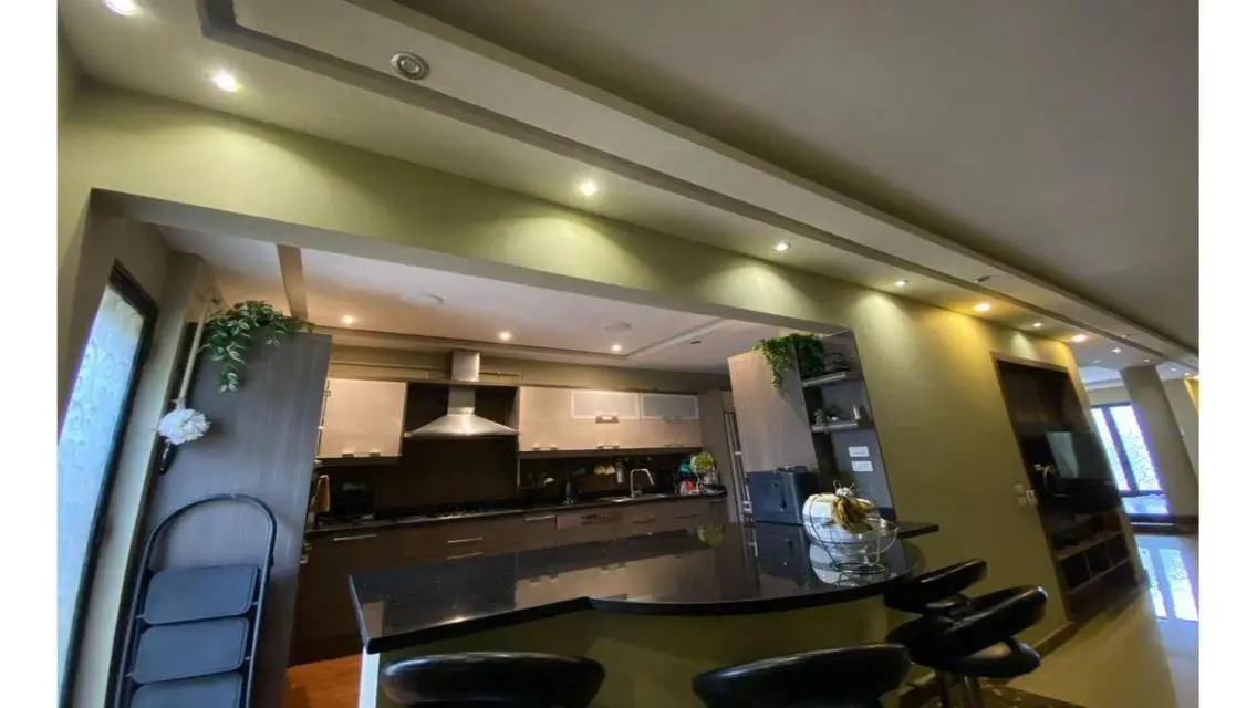 Corner Townhouse for Sale in Men Garden City