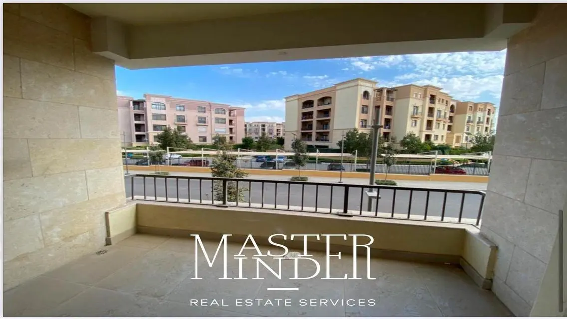 Luxury Apartment for Rent with Spacious Area