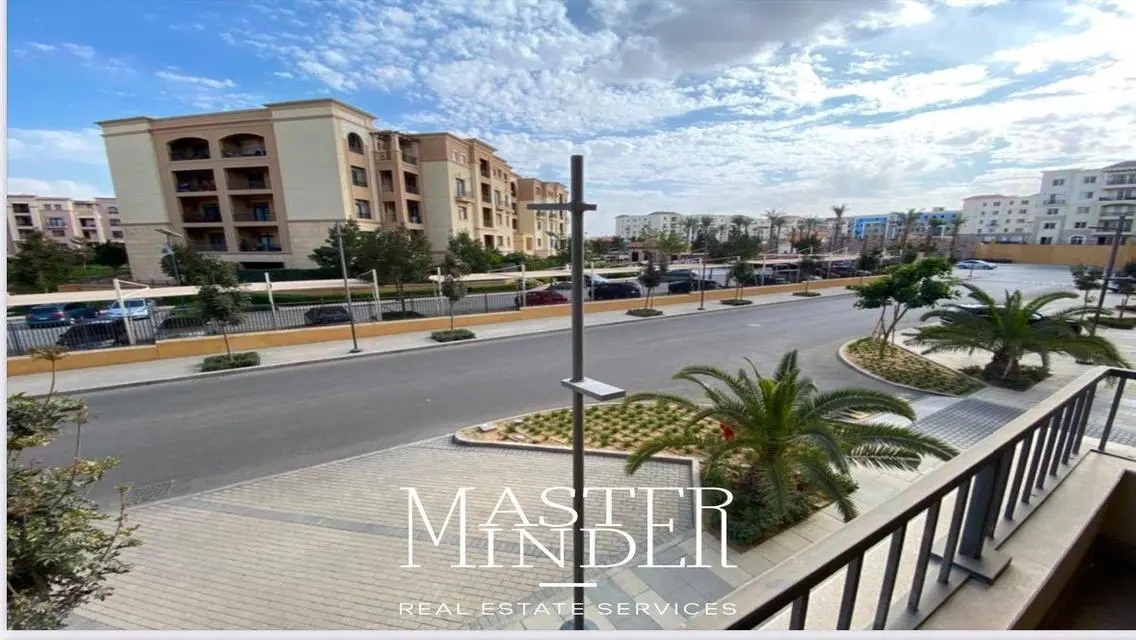 Luxury Apartment for Rent with Spacious Area