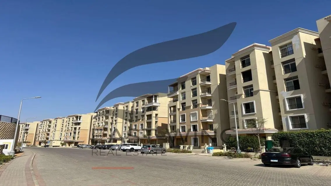 Luxury Apartment in Prime Location